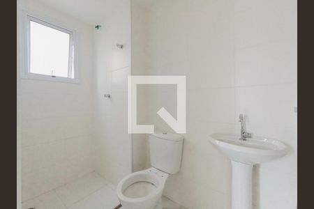 Apartamento à venda com 29m², 1 quarto e sem vagaBanheiro