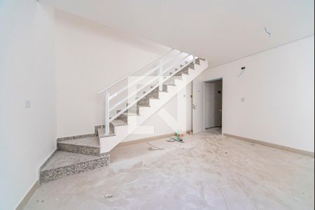 Apartamento à venda com 104m², 2 quartos e 1 vagaCozinha
