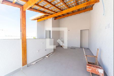 Apartamento à venda com 104m², 2 quartos e 1 vagaCobertura