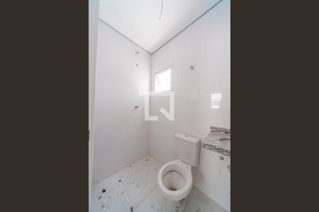 Apartamento à venda com 104m², 2 quartos e 1 vagaBanheiro do Quarto 2