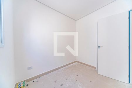 Quarto 2 de apartamento à venda com 2 quartos, 104m² em Vila Humaitá, Santo André