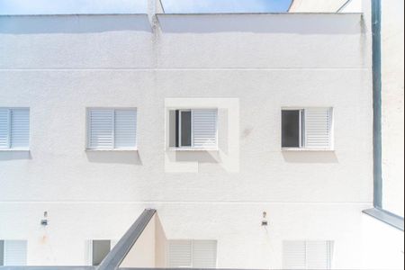 Vista do Quarto 1 de apartamento à venda com 2 quartos, 104m² em Vila Humaitá, Santo André