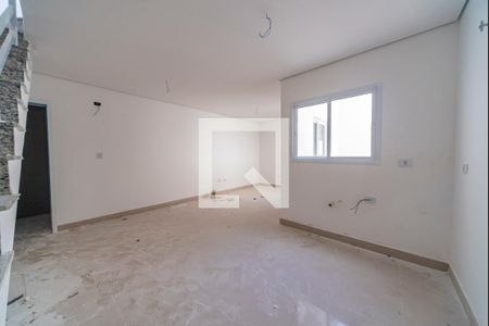 Apartamento à venda com 104m², 2 quartos e 1 vagaCozinha