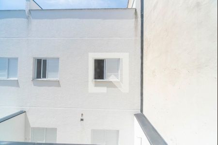 Apartamento à venda com 104m², 2 quartos e 1 vagaVista do Quarto 2
