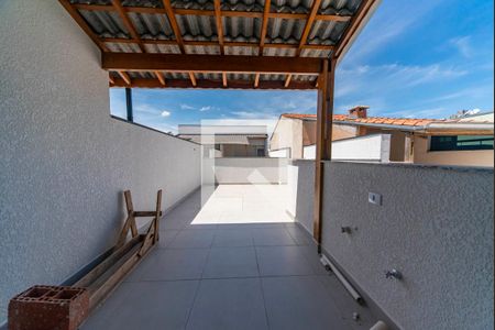 Apartamento à venda com 104m², 2 quartos e 1 vagaCobertura