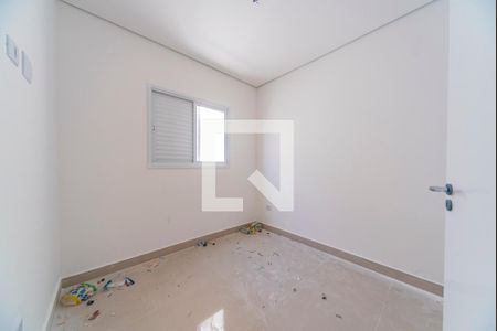 Quarto 2 de apartamento à venda com 2 quartos, 104m² em Vila Humaitá, Santo André