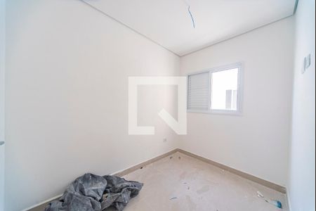 Quarto 1 de apartamento à venda com 2 quartos, 104m² em Vila Humaitá, Santo André
