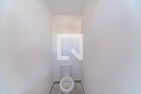 Apartamento à venda com 104m², 2 quartos e 1 vagaBanheiro da Cobertura