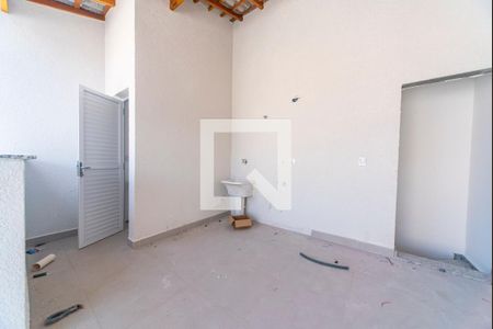 Apartamento à venda com 104m², 2 quartos e 1 vagaÁrea de Serviço