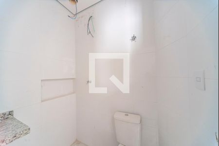 Apartamento à venda com 104m², 2 quartos e 1 vagaBanheiro