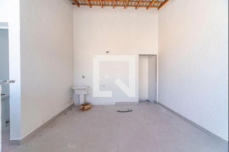 Apartamento à venda com 104m², 2 quartos e 1 vagaÁrea de Serviço
