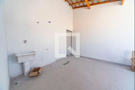 Apartamento à venda com 104m², 2 quartos e 1 vagaÁrea de Serviço