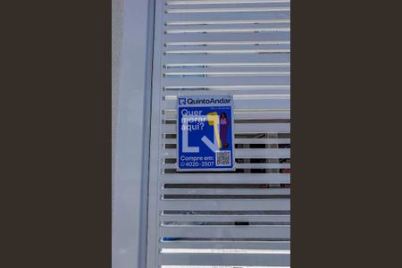 Apartamento à venda com 104m², 2 quartos e 1 vagaPlaca Banner Instalada na Fachada