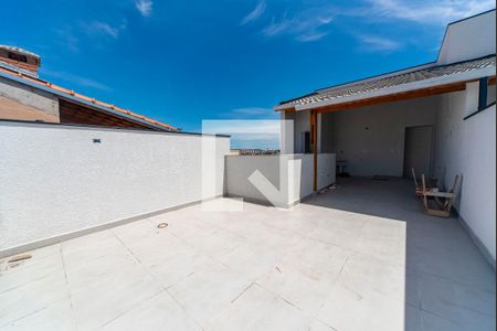 Apartamento à venda com 104m², 2 quartos e 1 vagaCobertura