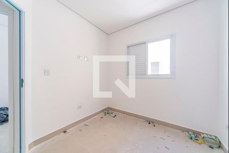 Apartamento à venda com 104m², 2 quartos e 1 vagaQuarto 2