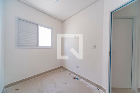 Quarto 1 de apartamento à venda com 2 quartos, 104m² em Vila Humaitá, Santo André