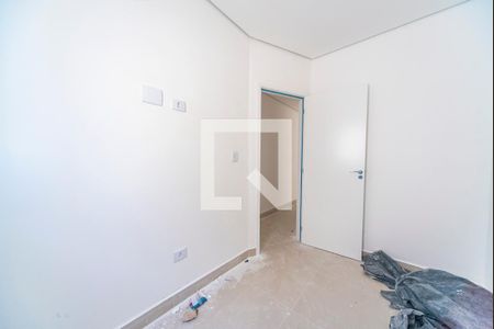 Quarto 1 de apartamento à venda com 2 quartos, 104m² em Vila Humaitá, Santo André