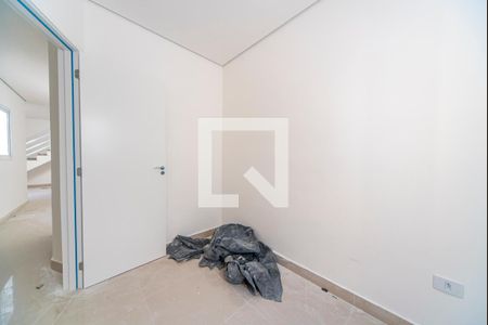Quarto 1 de apartamento à venda com 2 quartos, 104m² em Vila Humaitá, Santo André