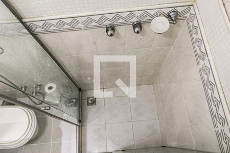 Apartamento à venda com 120m², 3 quartos e sem vagaBanheiro Social