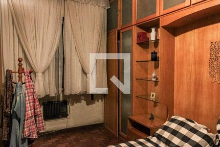 Apartamento à venda com 120m², 3 quartos e sem vagaQuarto 3