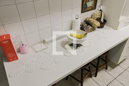 Apartamento à venda com 120m², 3 quartos e sem vagaCozinha