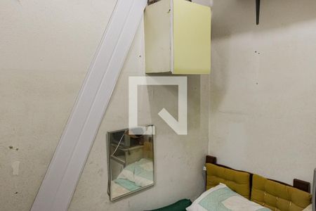 Apartamento à venda com 120m², 3 quartos e sem vagaQuarto de Serviço