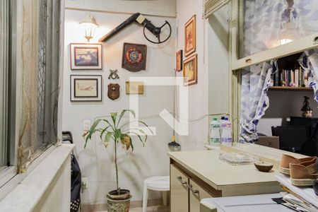 Apartamento à venda com 120m², 3 quartos e sem vagaÁrea de Serviço