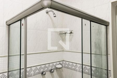 Apartamento à venda com 120m², 3 quartos e sem vagaBanheiro Social