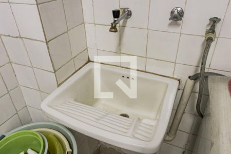 Apartamento à venda com 120m², 3 quartos e sem vagaÁrea de Serviço