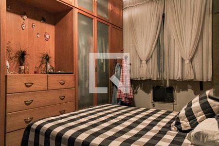 Apartamento à venda com 120m², 3 quartos e sem vagaQuarto 3