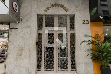 Apartamento à venda com 120m², 3 quartos e sem vagaEntrada