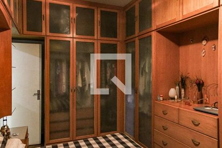 Apartamento à venda com 120m², 3 quartos e sem vagaQuarto 3