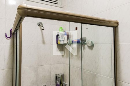 Apartamento à venda com 120m², 3 quartos e sem vagaQuarto 3 - Suíte