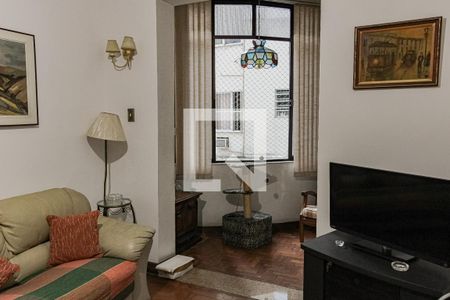 Apartamento à venda com 120m², 3 quartos e sem vagaQuarto 1