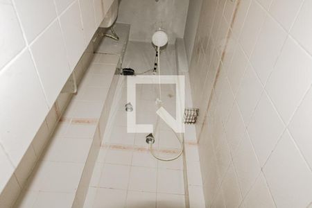 Apartamento à venda com 120m², 3 quartos e sem vagaBanheiro de serviço