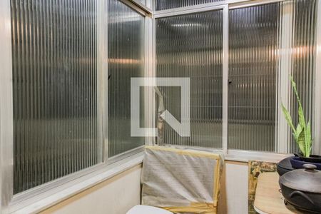 Apartamento à venda com 120m², 3 quartos e sem vagaÁrea de Serviço