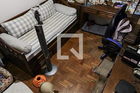 Apartamento à venda com 120m², 3 quartos e sem vagaQuarto 2