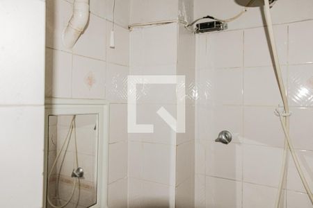 Apartamento à venda com 120m², 3 quartos e sem vagaBanheiro de serviço