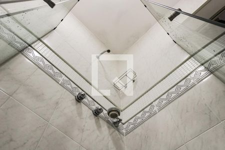 Apartamento à venda com 120m², 3 quartos e sem vagaBanheiro Social