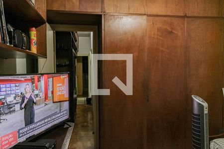 Apartamento à venda com 120m², 3 quartos e sem vagaQuarto 2