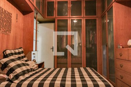 Apartamento à venda com 120m², 3 quartos e sem vagaQuarto 3