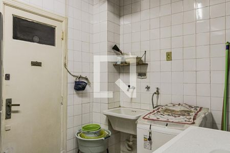 Apartamento à venda com 120m², 3 quartos e sem vagaÁrea de Serviço