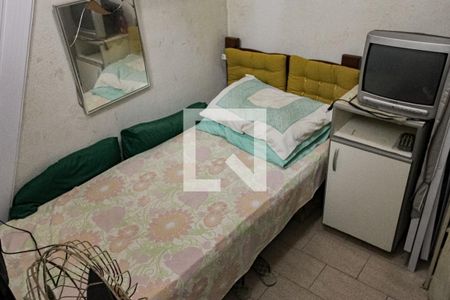 Apartamento à venda com 120m², 3 quartos e sem vagaQuarto de Serviço