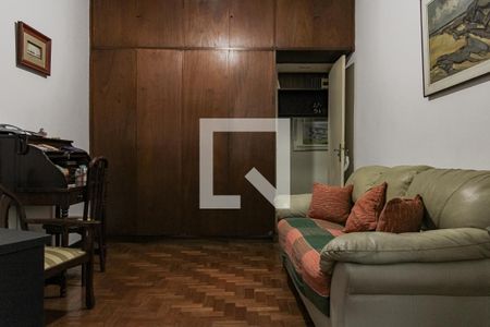Quarto 1 de apartamento à venda com 3 quartos, 120m² em Copacabana, Rio de Janeiro