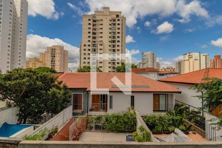 Apartamento para alugar com 2 quartos, 61m² em Chácara Inglesa, São Paulo