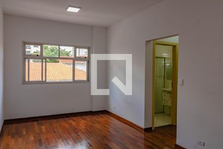 Apartamento para alugar com 2 quartos, 61m² em Chácara Inglesa, São Paulo