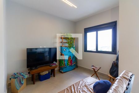 Sala de apartamento para alugar com 1 quarto, 63m² em Vila Leopoldina, São Paulo