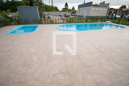 Apartamento à venda com 54m², 2 quartos e 1 vagapiscinas