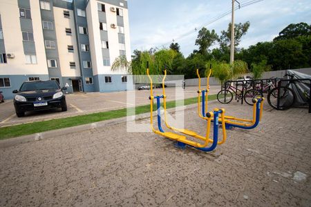 Apartamento à venda com 54m², 2 quartos e 1 vagaacademia