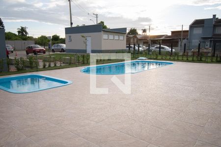 Apartamento à venda com 54m², 2 quartos e 1 vagapiscinas